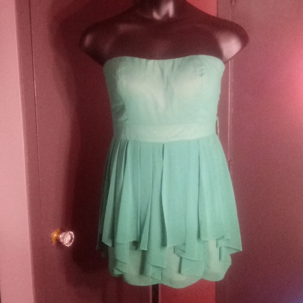 Ark & Co Beautiful Top